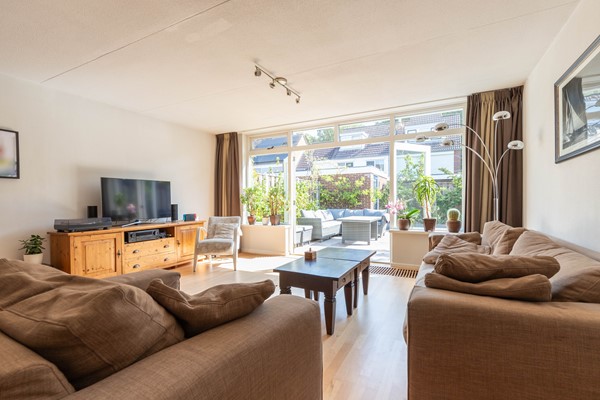 Medium property photo - Dotterbloem 14, 2377 DL Oude Wetering